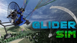 滑翔机模拟VR（Glider Sim）