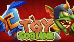 玩具总动员VR（Toy Goblins）