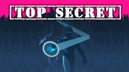 最高机密VR（Top Secret）