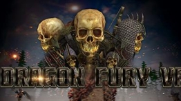 龙穴护卫（Dragon Fury VR）