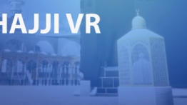 朝圣仪式VR（Hajji VR）