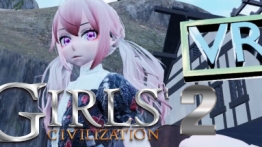 少女文明2VR（Girls civilization 2 VR）