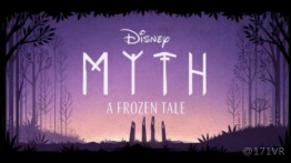 冰雪奇缘（Myth: A Frozen Tale）