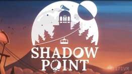 暗影点（Shadow Point）