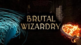 野蛮巫师VR（Brutal Wizardry）