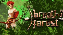 森林气息VR（Breath of the Forest）