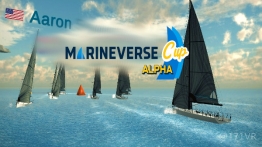 帆船游戏（MarineVerse Cup ）