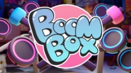 混音盒子VR（BoomBox）
