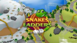 蛇与梯子（Snakes And Ladders VR）