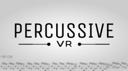 打击乐VR(Percussive VR)