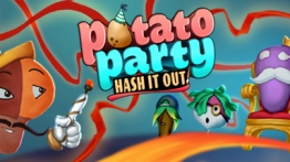 土豆派对VR（Potato Party: Hash It Out）