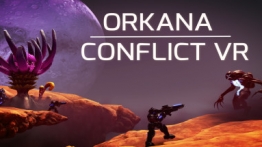奥卡纳冲突VR（ORKANA CONFLICT VR）
