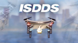 无人机训练VR（ISDDS）