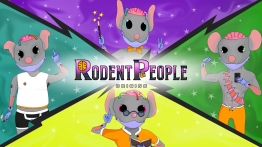 啮齿动物（Rodent People: Origins）