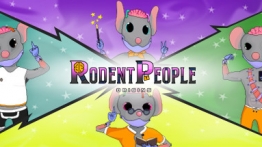 啮齿动物：起源VR（Rodent People: Origins）