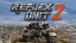 反击部队2（Reflex Unit 2）
