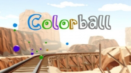 彩色球（Colorball）