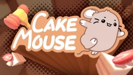老鼠和蛋糕（Cake Mouse）