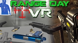 训练日VR (Range Day VR)