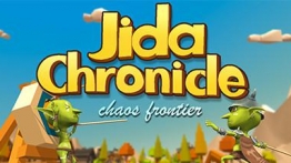吉大编年史混沌边境（Jida Chronicle Chaos frontier）