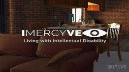 残疾人生活（ Imercyve: Living with Intellectual Disability）
