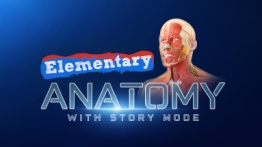 基础解剖学VR（Elementary Anatomy: With Story Mode）