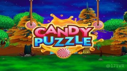 糖果拼图(Candy Puzzle)