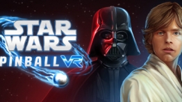 星球大战之弹球VR（Star Wars™ Pinball VR）