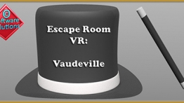 逃生室VR：杂耍（Escape Room VR: Vaudeville）