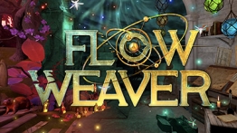 流动织布机VR（Flow Weaver）