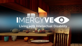 残疾人生活VR（Imercyve: Living with Intellectual Disability）
