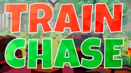 火车逃亡VR（Train Chase）