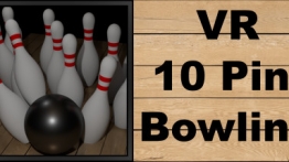 10针保龄球（10 Pin Bowling ）