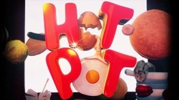 火锅VR（Hot Pot）