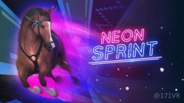 霓虹灯冲刺（Neon Sprint）