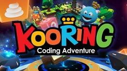 编程王国（Kooring VR Coding Adventure）