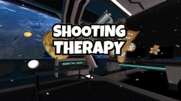 射击疗法（Shooting Therapy）