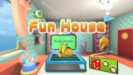 奇趣小屋（Fun House）