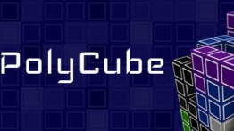 码方块（PolyCube）