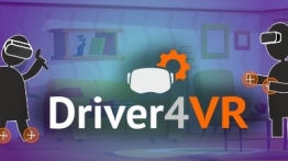 驱动器4VR（Driver4VR）