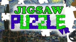 拼图VR（Jigsaw Puzzle VR）