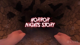 恐怖之夜故事（Horror Nights Story）