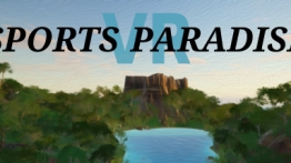 运动天堂VR（Sports Paradise VR）