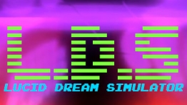 清醒的梦模拟器（Lucid Dream Simulator）