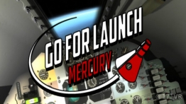 发射：水星(Go For Launch: Mercury)