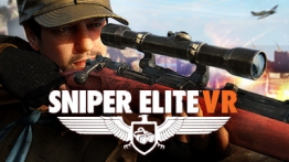 狙击精英VR（Sniper Elite VR）