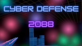 网络防御2088（Cyber Defense 2088）