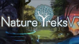 自然景观VR(Nature Treks VR)