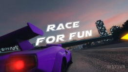 趣味竞赛（Race For Fun）