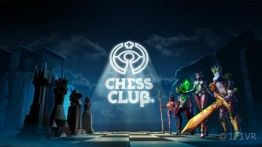 象棋俱乐部（Chess Club）